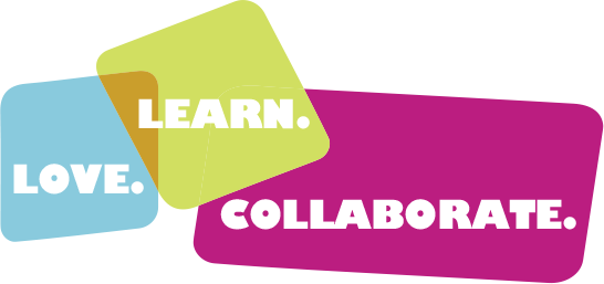 love-learn-collaborate